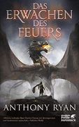 Das Erwachen des Feuers: Draconis Memoria 1 (in German)