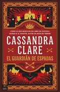 El guardián de espadas