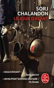 Le Jour D'avant (en Francés)