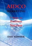 AIDCO Marketing - 5 Steps to Business Success (en Inglés)