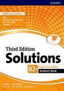 Solutions U-Int sb 3ed