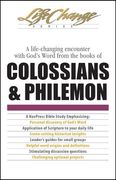 colossians and philemon