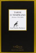 Tarde o Temprano (in Spanish)