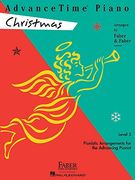 Advancetime Piano - Christmas - Level 5 (en Inglés)