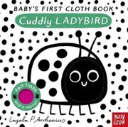 Cuddly Ladybird (en Inglés)