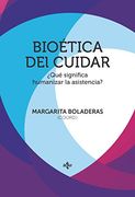 Bioética del cuidar