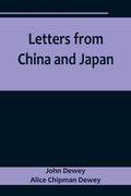 Letters from China and Japan (en Inglés)