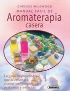 Manual Facil de Aromaterapia (Ebook)
