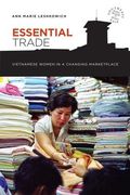 Essential Trade de ann Marie Leshkowich(Univ of Hawaii pr) (en Inglés)
