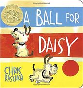 A Ball for Daisy (en Inglés)