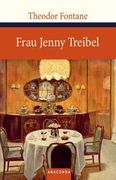 Frau Jenny Treibel: oder "Wo sich Herz zum Herzen find`t" (en Alemán)