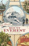 The Hunt for Mount Everest (en Inglés)