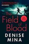 The Field of Blood (Paddy Meehan) (en Inglés)