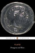 Protagoras and Meno (Penguin Classics) 