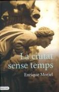 la ciutat sense temps (en Catalán)