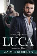 LUCA (You Will Be Mine) (en Inglés)