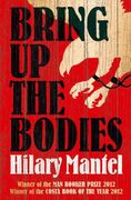 Bring Up the Bodies (en Inglés)