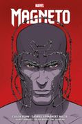 Magneto de Cullen Bunn y g. Hernandez Walta (Marvel Omnibus)