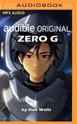 Zero g (libro en Inglés)
