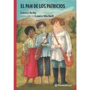Pan de los Patricios  [+10 Años]