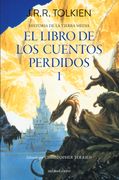 Hº Tierra Media Nº 01/13- Libro de los cuentos perdidos 1