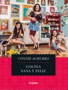 Cocina, sana y feliz (in Spanish)