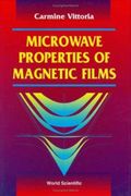 Microwave Properties of Magnetic Films (en Inglés)