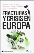 Fracturas y crisis en Europa