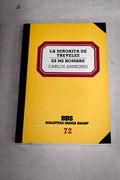 La Señorita de Trevélez