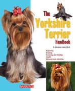 The Yorkshire Terrier Handbook (en Inglés)