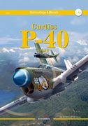 Curtiss P-40: Volume 1 (en Inglés)