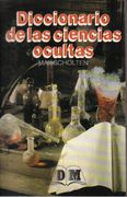 Diccionario de las Ciencias Ocultas