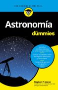 Astronomía Para Dummies