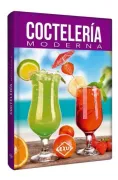 Cocteleria Moderna (tapa dura)