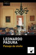 Paisaje de Otoño (in Spanish)