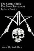 The Satanic Bible- The New Testament book one (en Inglés)