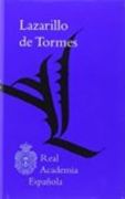 Lazarillo de Tormes (Biblioteca Rae)