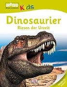 Memo Kids. Dinosaurier (en Alemán)