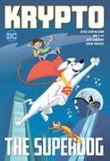 Krypto the Superdog (en Inglés)
