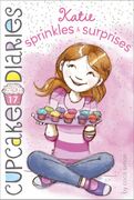 katie sprinkles and surprises (en Inglés)