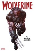 Wolverine by Jason Aaron Omnibus Vol. 1 David Finch Cover [New Printing] (en Inglés)
