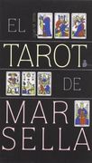 Tarot de Marsella (mazo)