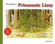 Prinzessin Lissy: Eine Geschichte zum Mitreimen (en Alemán)