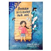 Andan Diciendo por ahí