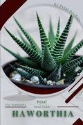 Haworthia: Prodigy Petal, Plant Guide (en Inglés)
