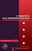 A Tribute to Paul Greengard (1925-2019): Volume 90 (Advances in Pharmacology, Volume 90) (en Inglés)