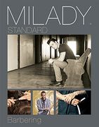 Milady Standard Barbering 
