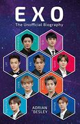 Exo: K-Pop Superstars (en Inglés)