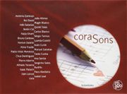 CoraSons - A.A .V.V. - Kalandraka Editora