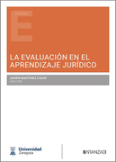Evaluacion en el Aprendizaje Juridico